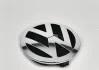 Емблема VW VAG 7L6853601AULM (фото 1)