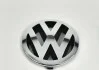 Емблема VW VAG 7L6853601AULM (фото 2)