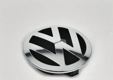 Емблема VW VAG 7L6853601AULM