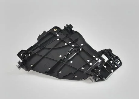 Кронштейн крепления фары правый Touareg 2007-10 VAG 7L6941292