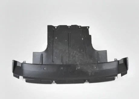 Захист двигуна Audi Q7 2007-20015 VAG 7L8825285C