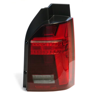 Ліхтар задній правий VAG 7LA945208B