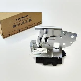 Замок кришки капота VAG 7M4827505C