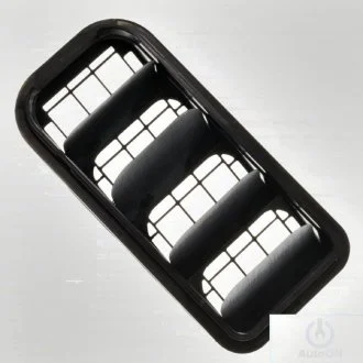 Ґрати дефлектора VAG 7N0819465F