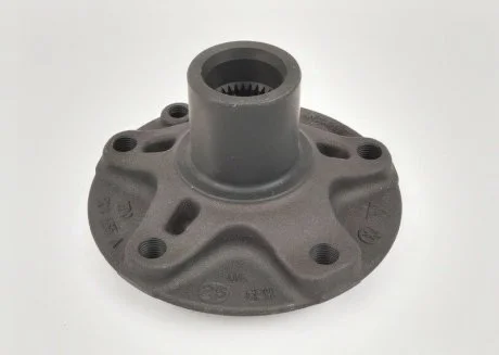 Ступица VAG 7P0501655A