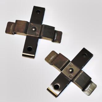 Комплект крепления VAG 7P0698269C
