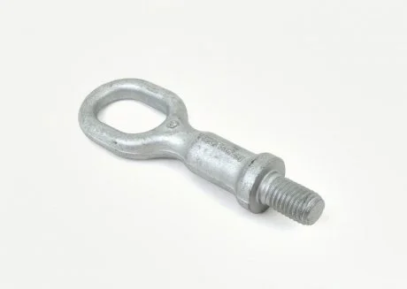 Петля буксирувальна VAG 7P0805783