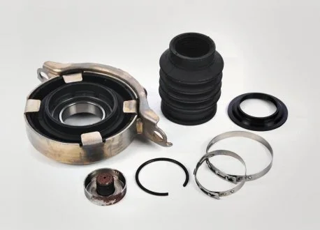 Ремкомплекти підвісного підшипника VAG 7P6598575