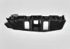 Кронштейн кріплення бампера Touareg 2011-14 лівий передній VAG 7P6807049 (фото 3)