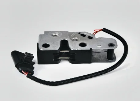 Замок крышки капота VAG 7P6823509C
