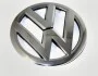 Емблема VW Touareg 2011-14 у радіаторні грати 7P6853601AULM