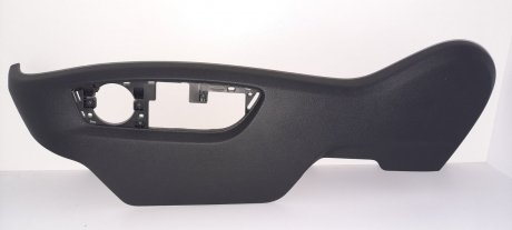 Накладка сиденья боковая водительская левая Touareg 7P NF 2011-2018 VAG 7P6881313C82V (фото 1)