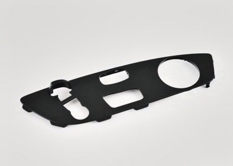 Фото 1 - накладка сиденья блока регулировки Touareg 7P 2011-2018 правая VAG 7P6882516C9B9 Накладка сиденья блока регулировки Touareg 7P 2011-2018 правая VAG 7P6882516C9B9 (фото 1)