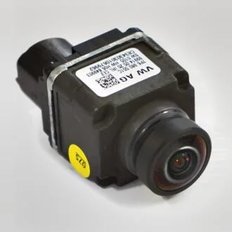 Камера заднього ходу VAG 7P6980551C