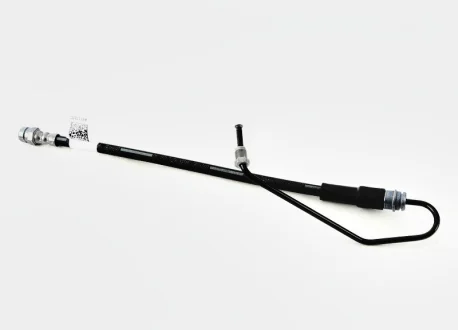 Шланг гальмівний VAG 80A611707C