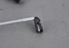 Датчик износа тормозных колодок передних VAG 80A615121 (фото 3)