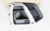 Решітка бампера права Audi Q5 80A 2021-2024 80A807680AGCOX