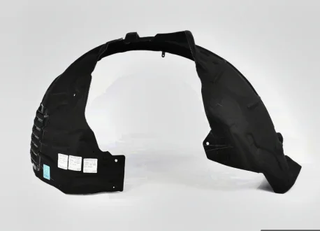 Локер колісної арки VAG 80A821172E