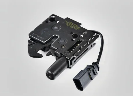 Замок капота VAG 80A823509A
