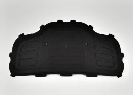 Шумозахист капоту Audi Q5 2017-2024 VAG 80A863825
