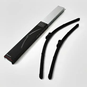 К-т щиткок стеклоочистителя VAG 81B998002