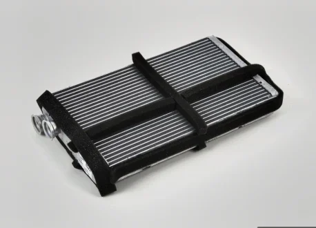 Теплообмінник VAG 8B3820037A
