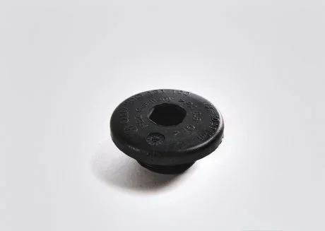 Пробка резьбового радиаторы VAG 8D0121100