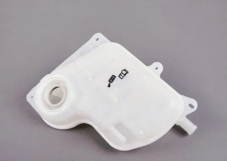 Бачок расширительный Audi A4 A6 SUPERB PASSAT 1994-2008 VAG 8D0121403L
