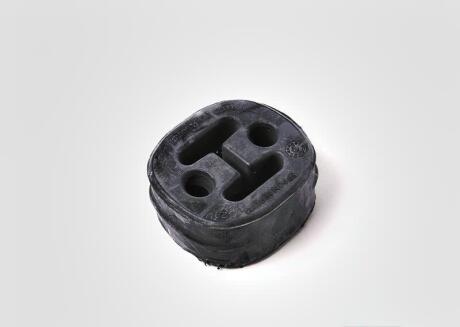 Подушка глушника, (к-т) VAG 8D0253147E
