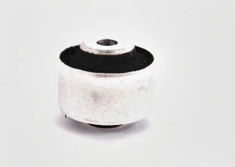 Сайлент-блок гумометалевий VAG 8D0407515C