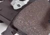 Комплект колодок тормозных VAG 8E0698151G (фото 3)