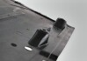 Защита днища Audi A4 B7 левая VAG 8E0825207B (фото 2)