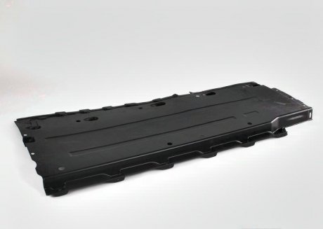 Защита днища Audi A4 B7 левая VAG 8E0825207B (фото 1)