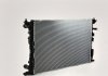Радиатор системы охлаждения VAG 8K0121251L (фото 8)
