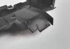 Повітряник радіатора лівий Audi A4 B8 2007-2011 VAG 8K0121283K (фото 4)
