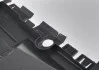 Воздуховод радиатора Audi A4 B8 2007-2015 левый VAG 8K0121283S (фото 3)