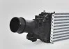 Охолоджувач повітряний VAG 8K0145805P (фото 5)