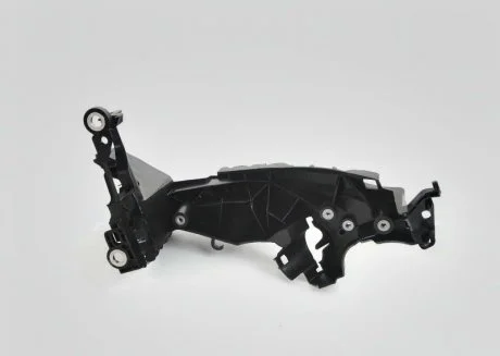 Кронштейн кріплення фари Audi A4 B8 2012-15 праве VAG 8K0805608B