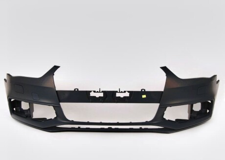 Облицювання бампера VAG 8K0807065EGRU