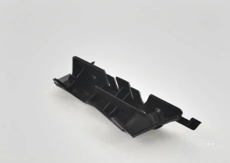 Кронштейн бампера Audi A4 2008-2011 левый передний VAG 8K0807283