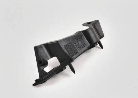 Кронштейн бампера правий Audi A4 2008-2011 VAG 8K0807284