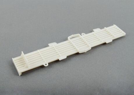 Кожух VAG 8K0819422A