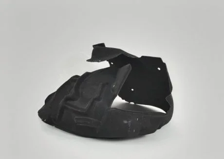 Підкрилок передній лівий Audi A4 B8 2008-11 VAG 8K0821171Q