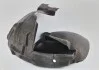 Подкрылок передний левый Audi A4 B8 2008-11 VAG 8K0821171Q (фото 5)