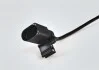 Замок капота Audi A4 Q5 A5 мікровимикачем VAG 8K0823509G (фото 3)
