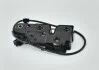 Замок капота Audi A4 Q5 A5 мікровимикачем VAG 8K0823509G (фото 4)