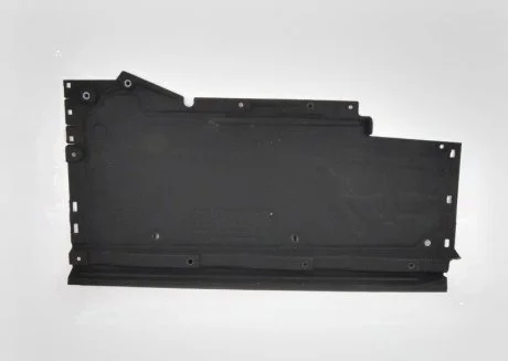 Захищений нижній правий Audi A4 A5 2010-2016 VAG 8K0825208H