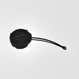 Кришка горловини паливного баку VAG 8P0201550C