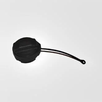 Кришка горловини паливного баку VAG 8P0201550C