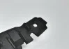 Кронштейн бампера левый передній Audi A3 8P 2003-2012 (хетчбек) VAG 8P0807183B (фото 3)